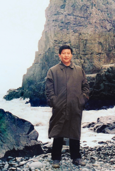 學(xué)習(xí)·故事｜“建設(shè)海洋強國，我一直有這樣一個信念”