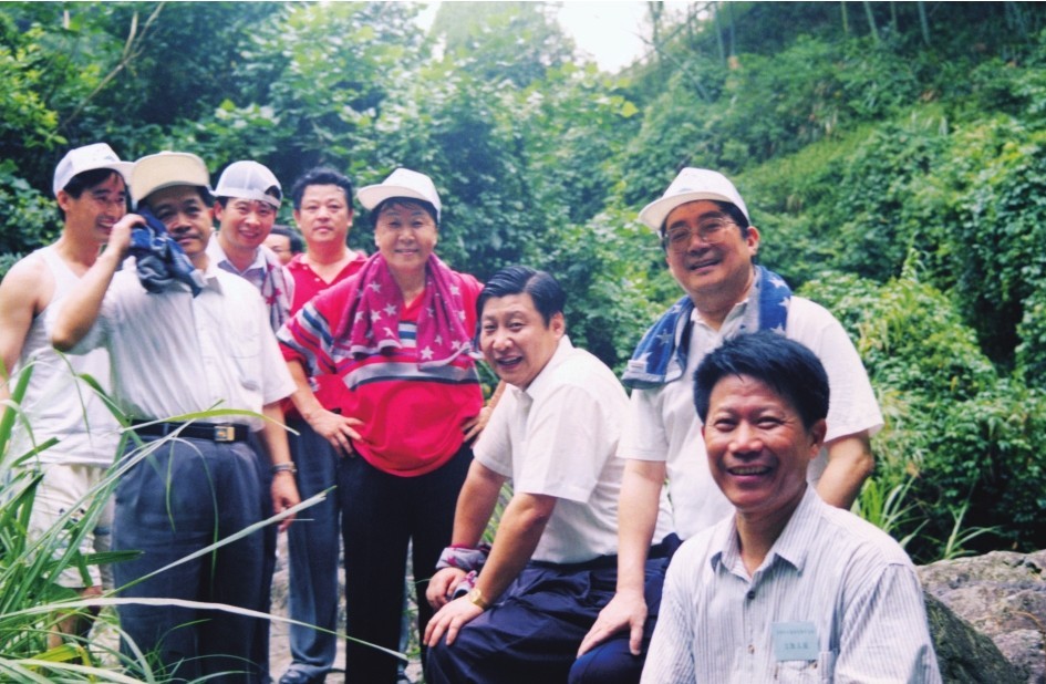 学习·故事丨人生幸福快乐，强身健体十分重要