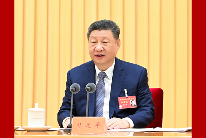 习近平出席中央经济工作会议并发表重要讲话