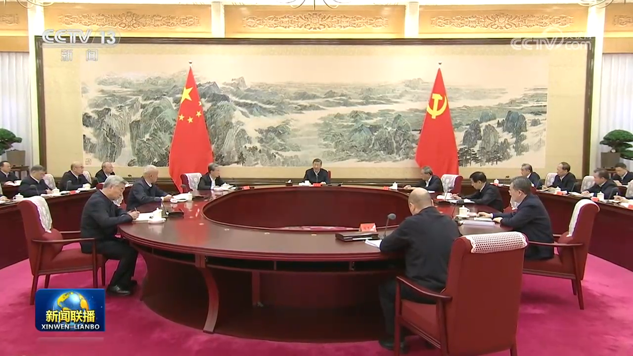 习近平在中共中央政治局第二十五次集体学习时强调 着力提高防范应对自然灾害能力 切实维护人民群众生命财产安全